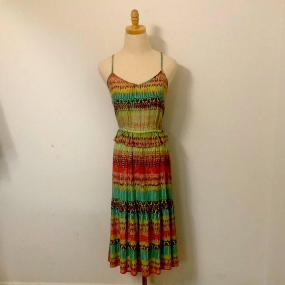 Mossimo Supply Co. Dresses & Skirts - Spaghetti strap dress